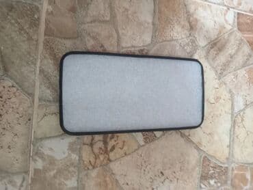 blackberry 9105: Blackberry Z10, rəng - Qara, Sensor — 22