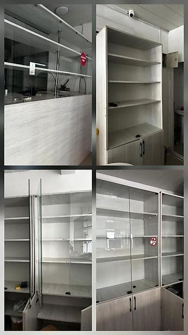 Ümumilikdə 8 ədəddir. Bırı 100 azn Əla vəziyyətdədir. Sadəcə 1-2