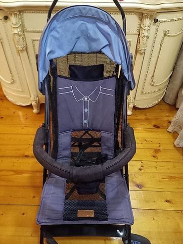 Игрушки: Uşaq arabası – cox yunguldur ve rahatdir.90 azn almisam — 1