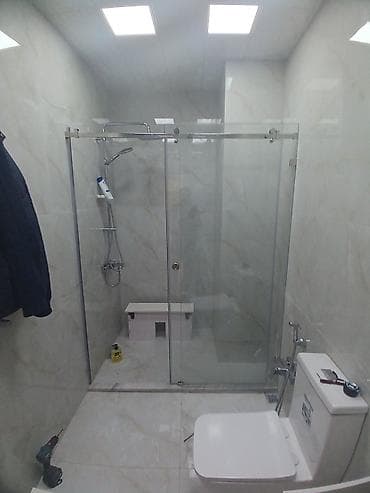 Boyunbağılar: Yeni Arakəsmə, Künc üçün, Ödənişli çatdırılma — 2