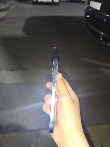 iphone 7 plud: IPhone 13 Pro, 128 GB, Sierra Blue, Simsiz şarj — 4