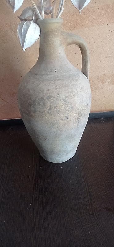 Электротранспорт: Антикварная посуда — 4