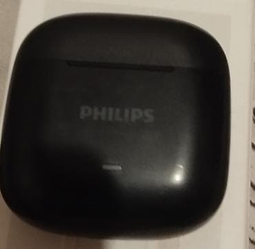 samsung s10 fe: Simsiz (Bluetooth) Qulaqcıqlar, Philips, rəng - Qara — 3