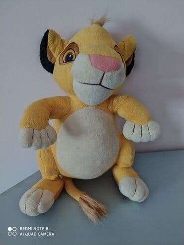 мягкая мебель в баку: Игрушки — 3