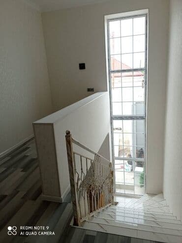 heyet evinde bulaq: Hövsan qəs. 3 otaqlı, 140 kv. m, Yeni təmirli — 12