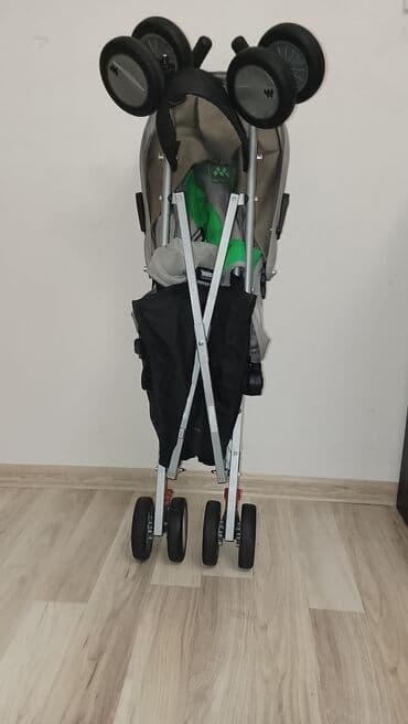 teddi ayi metni: Çıxarılmayan beşikli araba, Maclaren, Yeni, Yaş: 30 ay, Ünvandan götürmə, Pulsuz çatdırılma, Ödənişli çatdırılma — 3