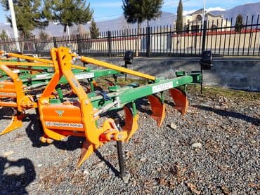 qoşqu lapet: Kotan 4 korpus 14 lük. Ara məsafələri artırılıb azaldıla bilən — 2