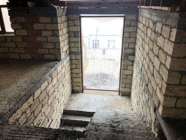 makler gence: Mehdiabad 4 otaqlı, 450 kv. m, Kredit yoxdur, Təmirsiz — 11