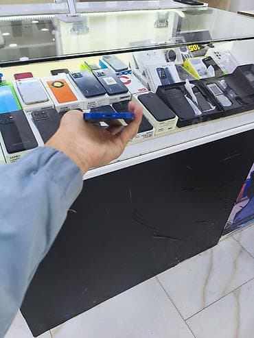 iphone 11 pro 64 gb: IPhone 12, 64 GB, Mavi, Simsiz şarj — 3