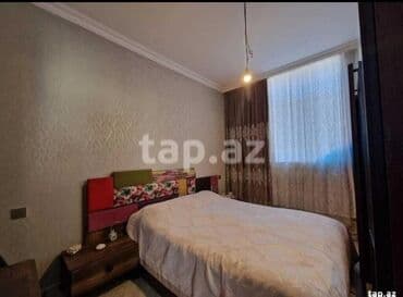 Qarajlar: Bakı, Masazır, 3 otaqlı, Köhnə tikili, 84 kv. m — 3