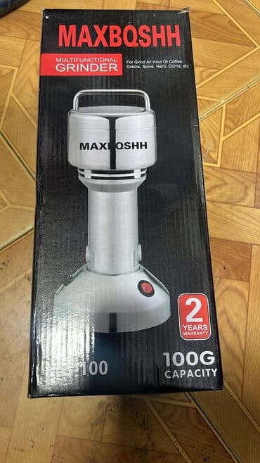 mini kokteyl aparatı: Daş uyuden — 1