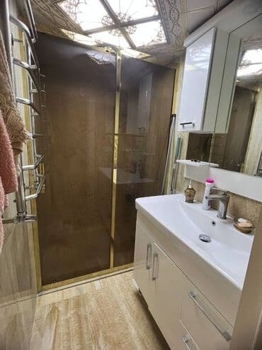 nerimanovda obyekt satilir: Bakı, 3 otaqlı, Köhnə tikili, m. Gənclik, 82 kv. m — 20