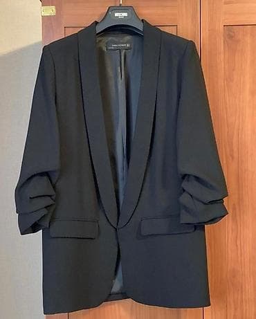 boz pencek: Pencək, Zara, M — 1