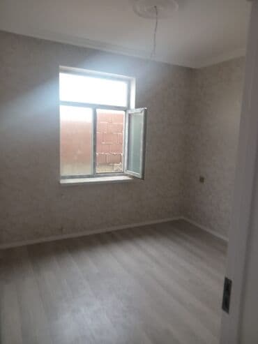 продажа недвижимости в баку: 3 комнаты, 80 м², Нет кредита, Свежий ремонт — 5