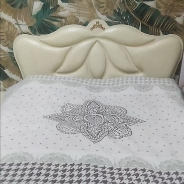 İşlənmiş, İkinəfərlik çarpayı, Bazasız, Matras ilə, Siyirməsiz lalafo.az -da İşlənmiş, İkinəfərlik çarpayı, Bazasız, Matras ilə, Siyirməsiz