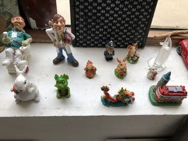 прошивка евро 2 бишкек: Набор фигур ручной работы — 1