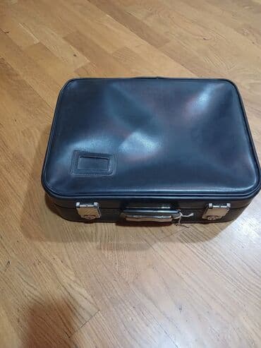 qaşlı çanta: Əl çantası, Yeni — 4