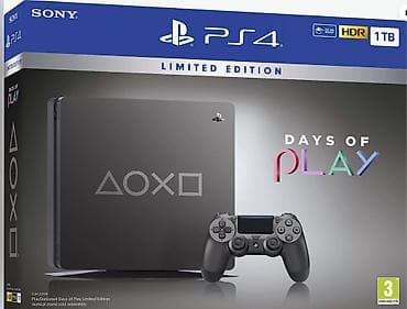 *Playstation 4 *Prosivkali modeller *Nagd ve kreditle satis mumkundur