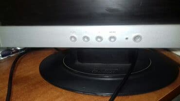 monitor ikinci el: Monitorlar — 5