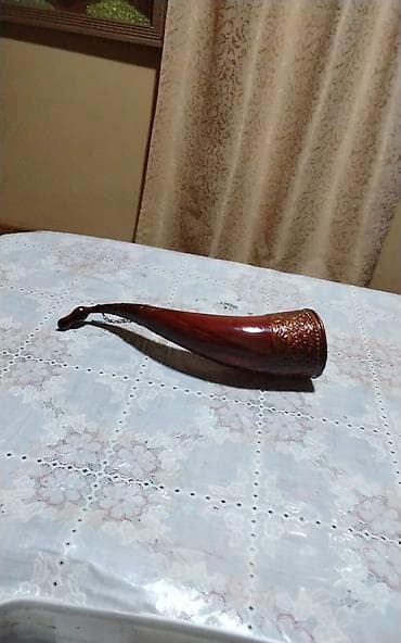 masalli sekilleri: Çay dəsti, rəng - Qızılı, Metal — 7