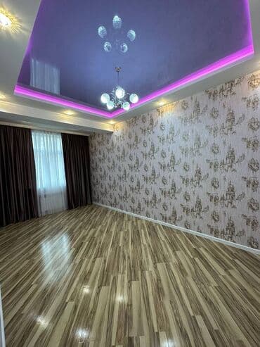 binə emlak: 2 otaqlı, Yeni tikili, m. Qara Qarayev, 70 kv. m — 5