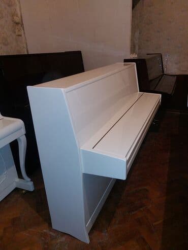 piano dersleri baki: Piano, Petrof, Akustik, Yeni, Pulsuz çatdırılma — 2