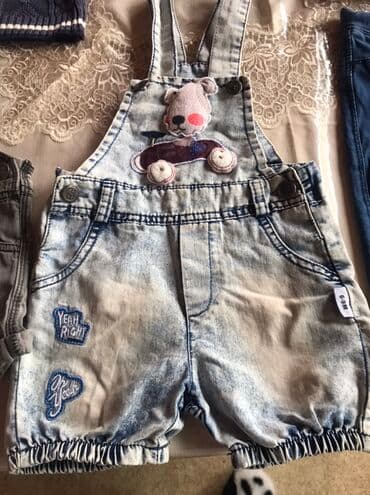 uşaq makyaj seti: Uşaq dəsti, Uniseks, 6 - 9 ay, Next — 1