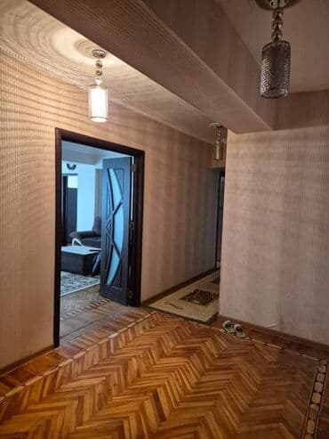 sarayda yeni tikili binalar: Səbail rayonu, Dom sovetin yaxınlığında yerləşən, yeni tikili 16 — 9