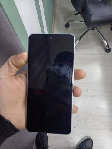 redmi note 9 pro satilir: Redmi Note 13, 256 GB, rəng - Mavi, Barmaq izi — 5