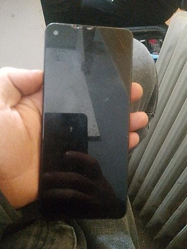 a21s plata: Samsung Galaxy A21S, rəng - Qara, Barmaq izi — 3