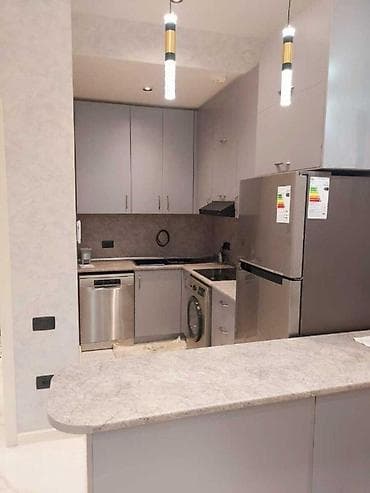 basavik satisi: İcarəyə verilir 2 otaqlı yeni tikili 64 m², Şah İsmayıl Xətai m — 5