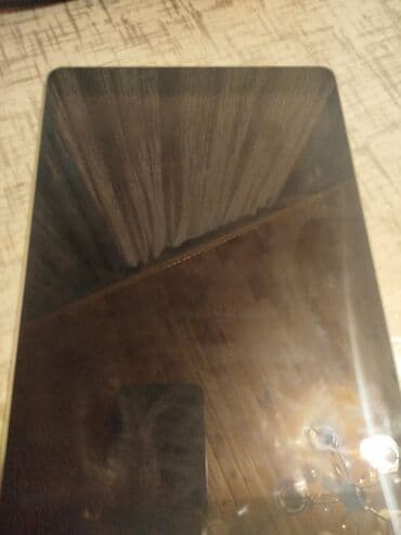 Planşet İpad 9 - Sensorlu böyük ekran, parlaq şüşə ön panel -