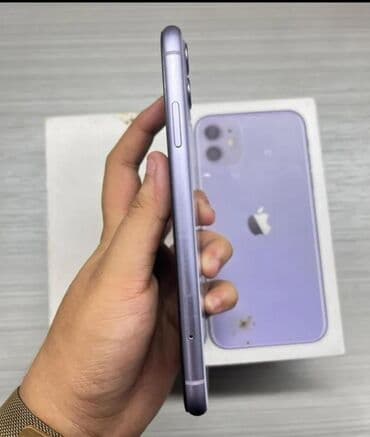 kontakt iphone 14 pro: IPhone 11, 64 GB — 2