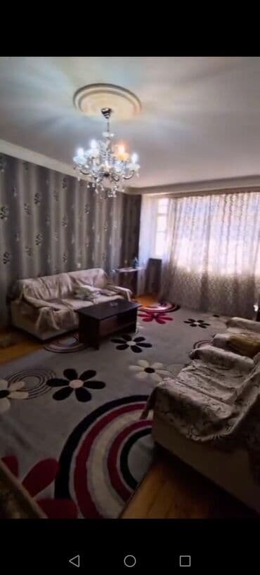 снять квартиру в баку дешево: 3 комнаты, 65 м² — 7