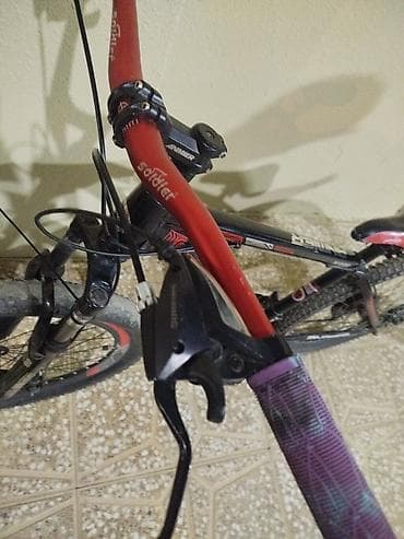 h26 pro: MTB velosiped – Anmier Əvvala Salam Aleykum gördüyünüz velosiped — 4