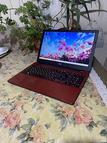 İşlənmiş Acer Aspire, 15.6 ", Intel Core i3, 512 GB, Pulsuz çatdırılma, Ödənişli çatdırılma, Ünvandan götürmə — 1