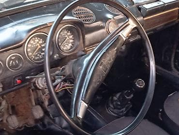 daewoo nexia nece masindir: VAZ (LADA) 2101: 1.6 l | 1977 il 950000 km Sedan — 4