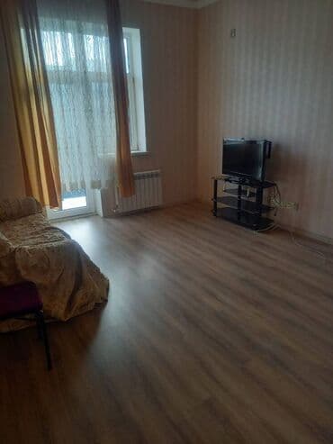 bina.az kiraye evler 2021: Hövsan Mida 1 layihəsində, Yeni tikili, 7 mərtəbəli binanın 5-ci — 3