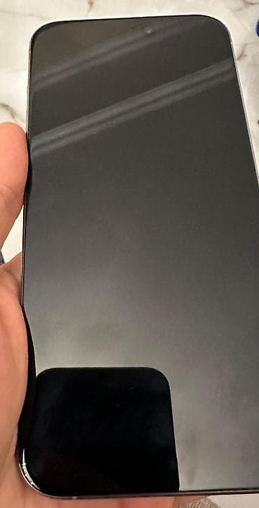 Foto və videokameralar: IPhone 15 Pro Max, 256 GB, Natural Titanium, Simsiz şarj, Face ID — 4