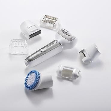 epilyatir: Epilyator, Panasonic, Bədən üçün, Yeni, Ödənişli çatdırılma — 2