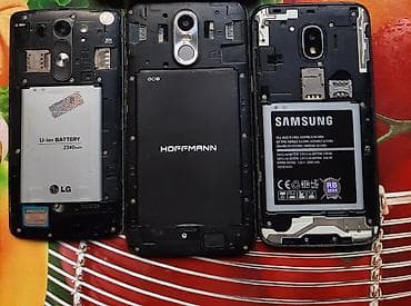 nokia sensor telefonlar: Samsung Galaxy J2 2016, 2 GB, rəng - Qara, Sensor, İki sim kartlı — 4