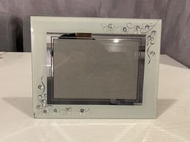 Tekstil: Çərçivə 10 x 15 sm — 1