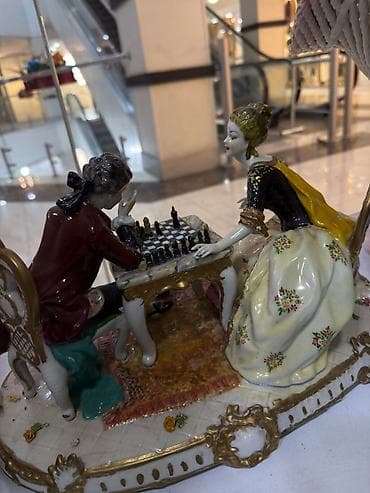 cay servis: 3500 azn
Almaniya antikasi — 2