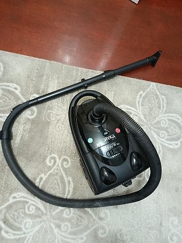 trimui smart pro: Satılır: JRYCA 2400W Maks gücə malik tozsoran - Növ: Torbalı/silindr — 1