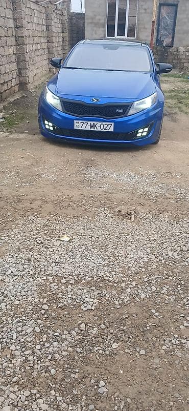 lada granta kredit bakida: Mavi rəngli sedan – idman üslublu optika və aerodinamik paketlə — 3