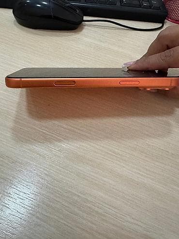 IPhone 17 Pro Max, 256 GB, Narıncı lalafo.az -da IPhone 17 Pro Max, 256 GB, Narıncı