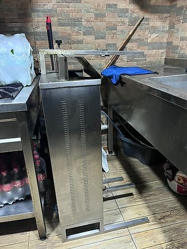 Elektrik, 4 gözlü, Nağd ödəniş