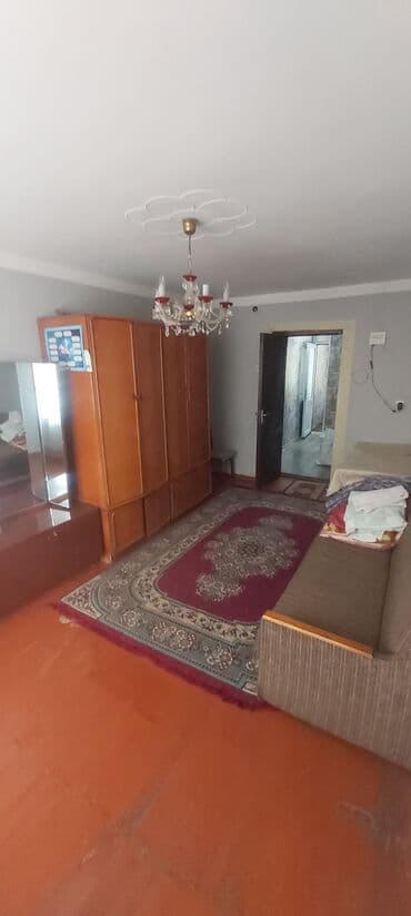 kirayə evlər içəri şəhər: Mingəçevir, 3 otaqlı, Köhnə tikili, 70 kv. m — 4