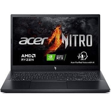 msi 17.3" gl75: RTX 4060 Gaming Noutbuk: ideal vezyetde - 15.6" 144hz. -SSD 1 TB — 5