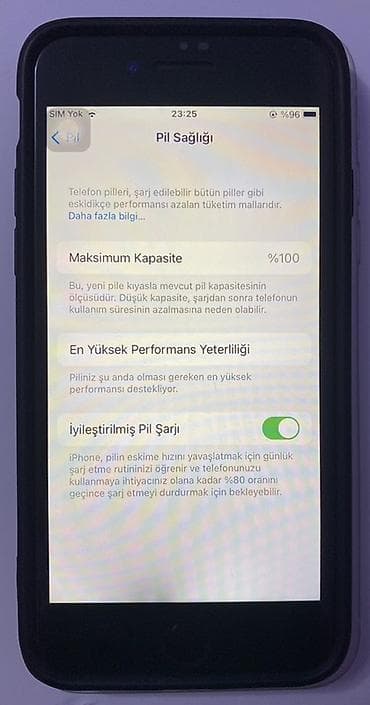 iphone xs max μεταχειρισμενο: IPhone 7, 32 GB, Jet Black — 4